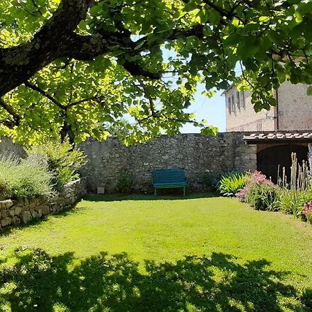 Casa Di Leo With Pool Villa Radicondoli Luaran gambar